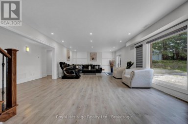 6210 SOLINA ROAD Clarington Ontario photo 35