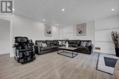 6210 SOLINA ROAD Clarington Ontario photo 36