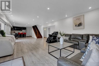 6210 SOLINA ROAD Clarington Ontario photo 37
