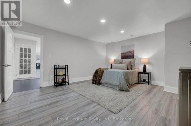 6210 SOLINA ROAD Clarington Ontario photo 39