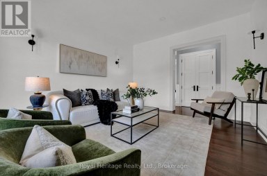 6210 SOLINA ROAD Clarington Ontario photo 4