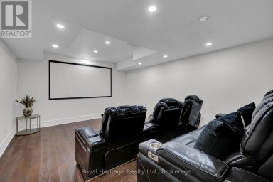 6210 SOLINA ROAD Clarington Ontario photo 40