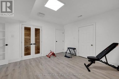 6210 SOLINA ROAD Clarington Ontario photo 41