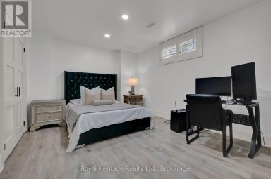 6210 SOLINA ROAD Clarington Ontario photo 43