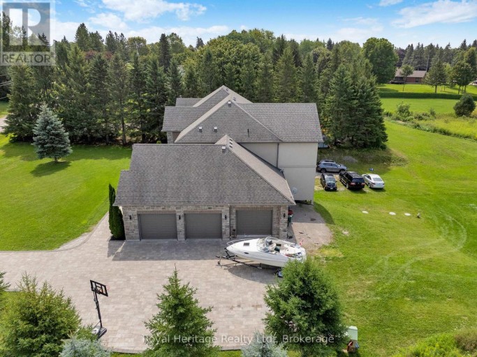 6210 SOLINA ROAD, Clarington, Ontario, L0B1J0