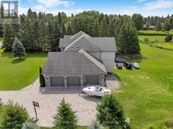 6210 SOLINA ROAD Clarington Ontario photo 45