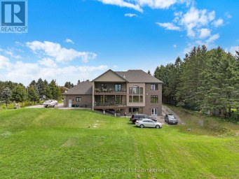 6210 SOLINA ROAD Clarington Ontario photo 46