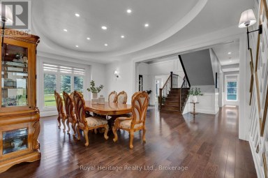 6210 SOLINA ROAD Clarington Ontario photo 7