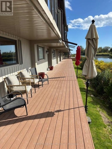 6 - 120 PORT DARLINGTON ROAD, Clarington (Bowmanville), Ontario, L1C3K3