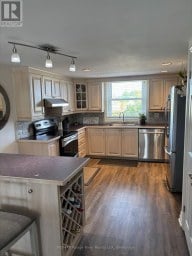 6 - 120 PORT DARLINGTON ROAD Clarington (Bowmanville) Ontario photo 3