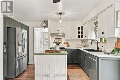 19 MUSTARD STREET Uxbridge Ontario photo 16
