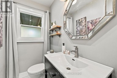 19 MUSTARD STREET Uxbridge Ontario photo 18
