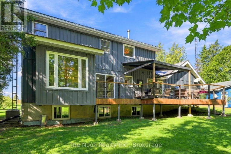 19 MUSTARD STREET, Uxbridge, Ontario, L9P1R2