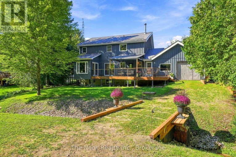 19 MUSTARD STREET, Uxbridge, Ontario, L9P1R2