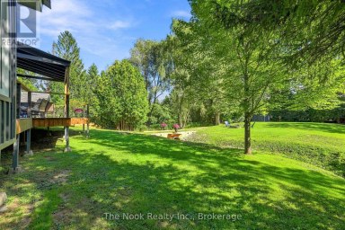 19 MUSTARD STREET Uxbridge Ontario photo 37