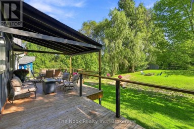 19 MUSTARD STREET Uxbridge Ontario photo 42