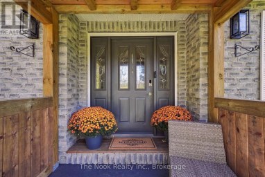 19 MUSTARD STREET Uxbridge Ontario photo 6