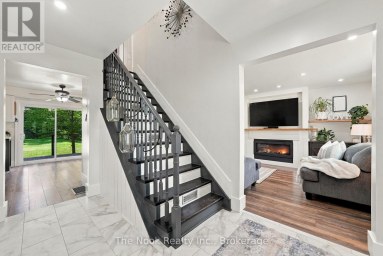 19 MUSTARD STREET Uxbridge Ontario photo 8
