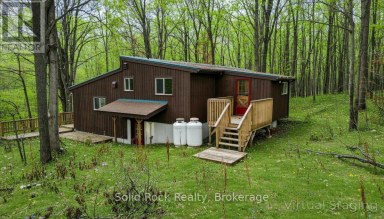 132 BEAVER CREEK ROAD Marmora and Lake (Marmora Ward) Ontario photo 1