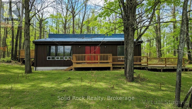 132 BEAVER CREEK ROAD, Marmora and Lake (Marmora Ward), Ontario, K0K2M0