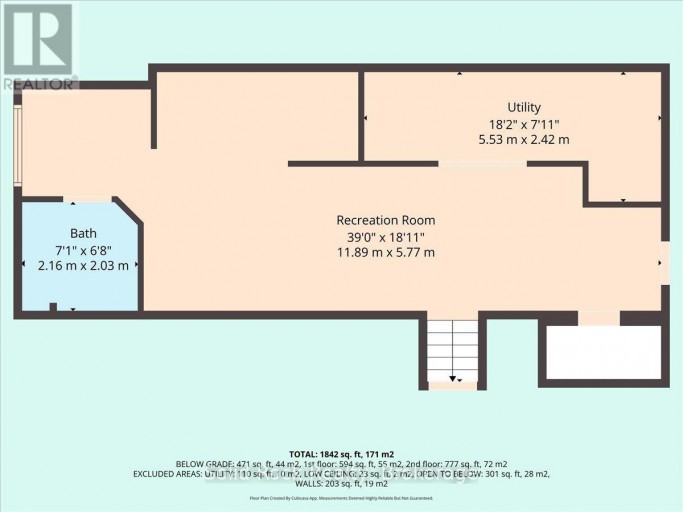 132 BEAVER CREEK ROAD, Marmora and Lake (Marmora Ward), Ontario, K0K2M0