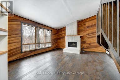 132 BEAVER CREEK ROAD Marmora and Lake (Marmora Ward) Ontario photo 4