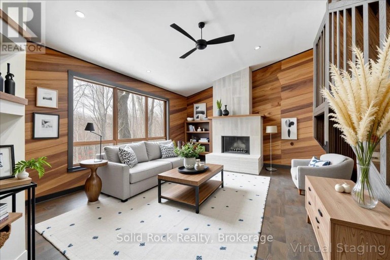 132 BEAVER CREEK ROAD, Marmora and Lake (Marmora Ward), Ontario, K0K2M0