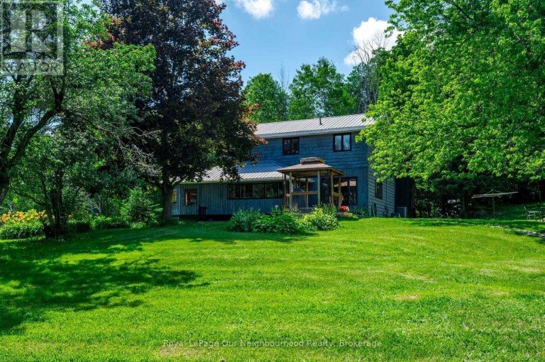 154 COLLIN ROAD, Alnwick/Haldimand, Ontario, K0K2G0