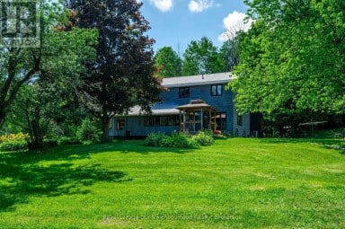 154 COLLIN ROAD Alnwick/Haldimand Ontario photo 1