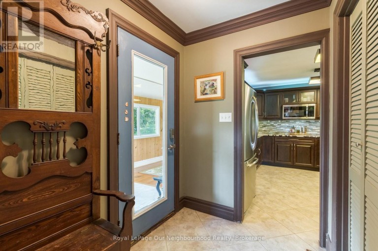 154 COLLIN ROAD, Alnwick/Haldimand, Ontario, K0K2G0