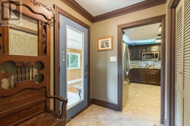 154 COLLIN ROAD Alnwick/Haldimand Ontario photo 11