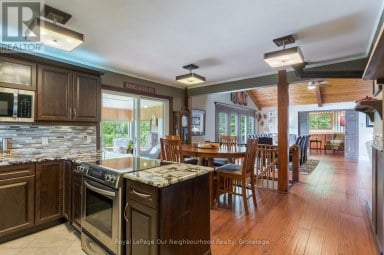154 COLLIN ROAD Alnwick/Haldimand Ontario photo 12