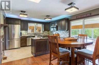154 COLLIN ROAD Alnwick/Haldimand Ontario photo 14