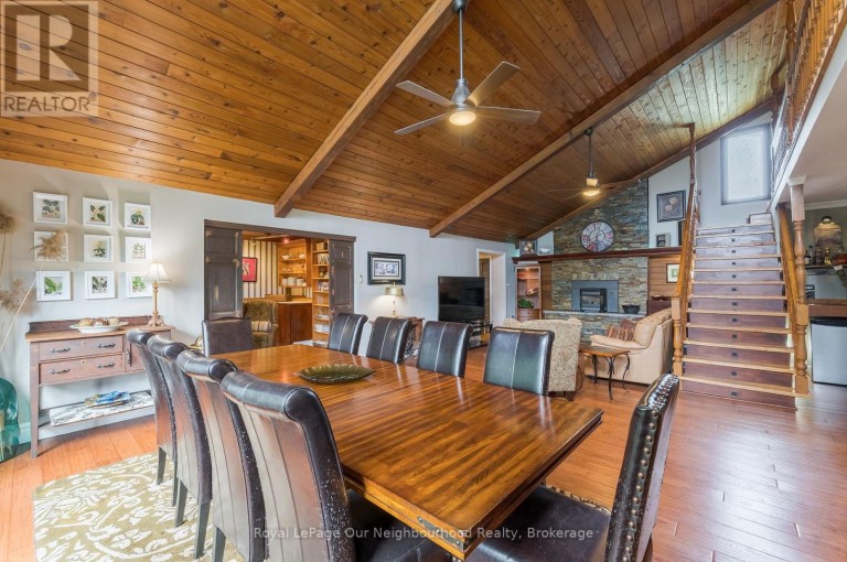 154 COLLIN ROAD, Alnwick/Haldimand, Ontario, K0K2G0
