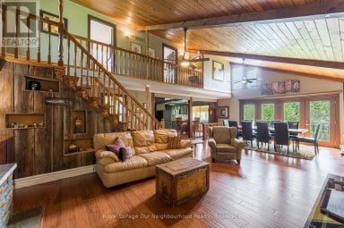 154 COLLIN ROAD Alnwick/Haldimand Ontario photo 16