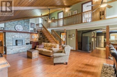 154 COLLIN ROAD Alnwick/Haldimand Ontario photo 17