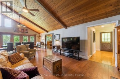 154 COLLIN ROAD Alnwick/Haldimand Ontario photo 18