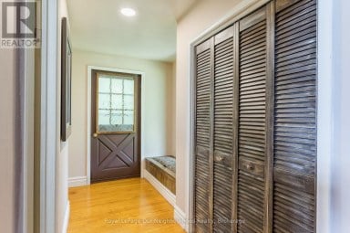 154 COLLIN ROAD Alnwick/Haldimand Ontario photo 19