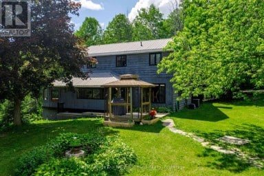 154 COLLIN ROAD Alnwick/Haldimand Ontario photo 2