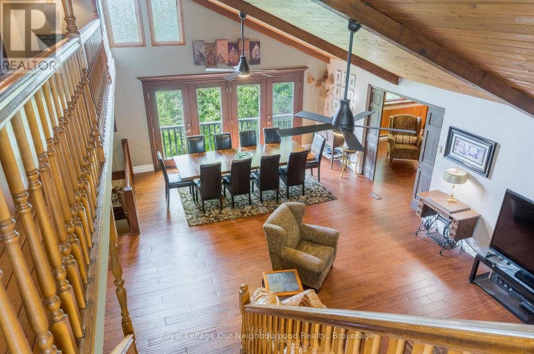 154 COLLIN ROAD, Alnwick/Haldimand, Ontario, K0K2G0
