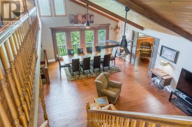 154 COLLIN ROAD Alnwick/Haldimand Ontario photo 25