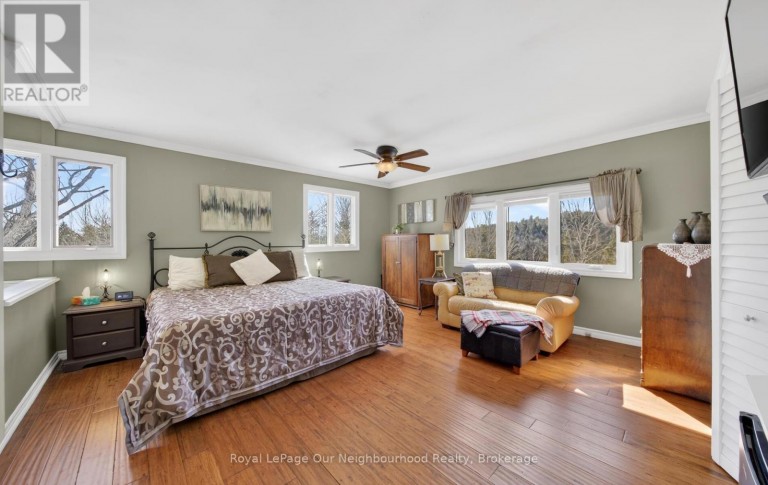 154 COLLIN ROAD, Alnwick/Haldimand, Ontario, K0K2G0
