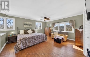 154 COLLIN ROAD Alnwick/Haldimand Ontario photo 26