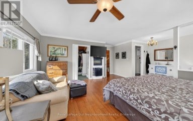 154 COLLIN ROAD Alnwick/Haldimand Ontario photo 27