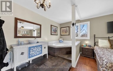 154 COLLIN ROAD Alnwick/Haldimand Ontario photo 28