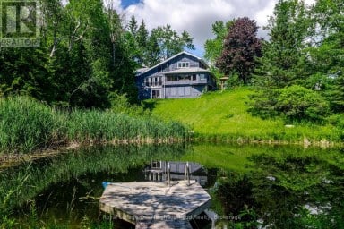 154 COLLIN ROAD Alnwick/Haldimand Ontario photo 3