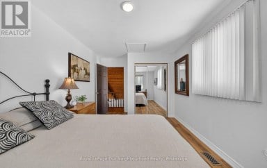 154 COLLIN ROAD Alnwick/Haldimand Ontario photo 30