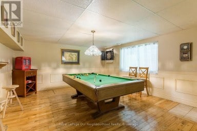 154 COLLIN ROAD Alnwick/Haldimand Ontario photo 31