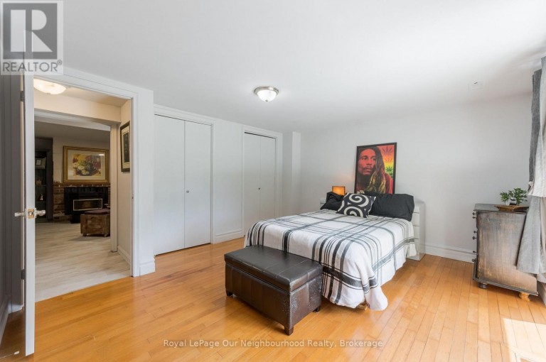 154 COLLIN ROAD, Alnwick/Haldimand, Ontario, K0K2G0