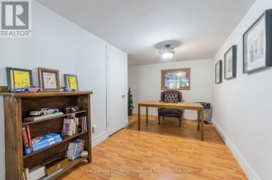 154 COLLIN ROAD Alnwick/Haldimand Ontario photo 36